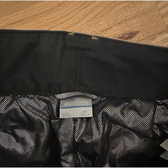 Columbia Snowpants - Picture 3 of 5